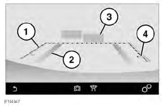 Rear camera