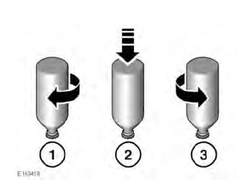 Diesel exhaust fluid (DEF)
