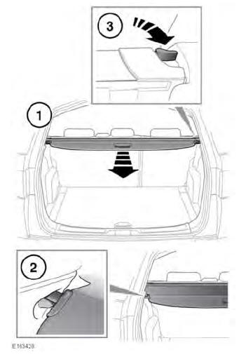 Loadspace cover
