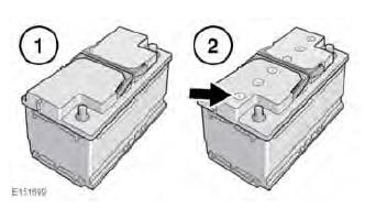 BATTERY CARE