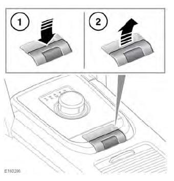 Electric parking brake (EPB)