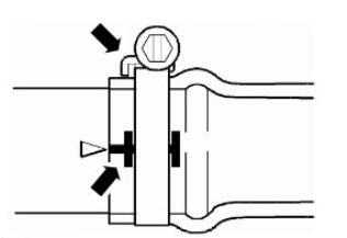 Hose clips