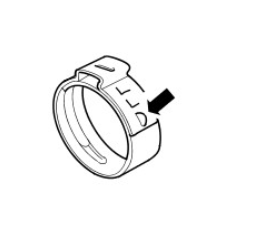 Hose clips