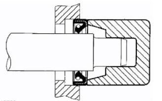 Oil seals