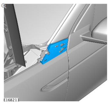 Vehicle specific information and tolerance checks fender alignment