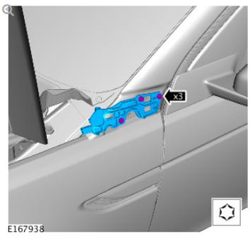 Vehicle specific information and tolerance checks fender alignment