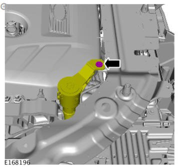 Front end body panels hood latch panel (G1780781) removal and installation