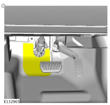 Uni-body, subframe and mounting system front subframe (G2028440) - Removal 