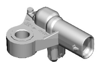 IMPACT SENSOR