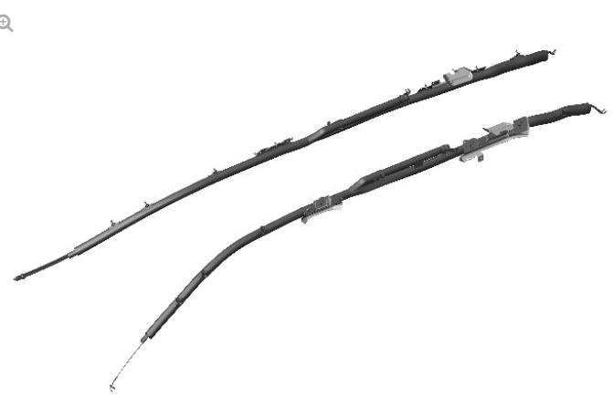 SIDE AIR CURTAINS