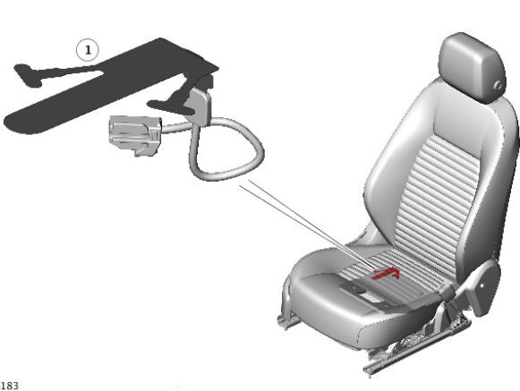 Occupant Detection Sensor