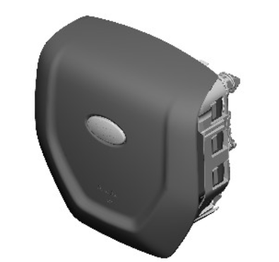 DRIVER AIRBAG