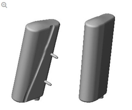 SIDE AIRBAG