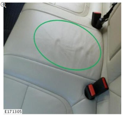 Seat smoothing