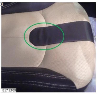 Seat smoothing