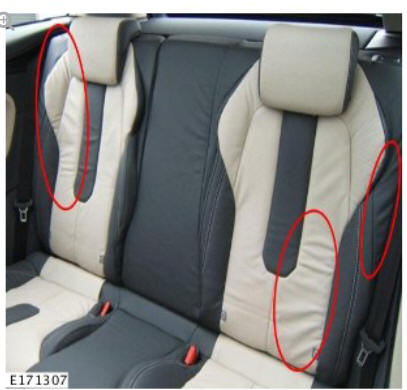 Seat smoothing