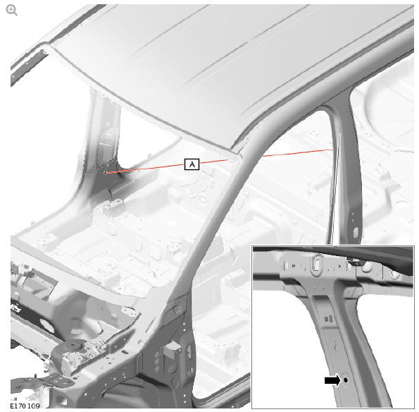 SIDE PANEL DIMENSIONS