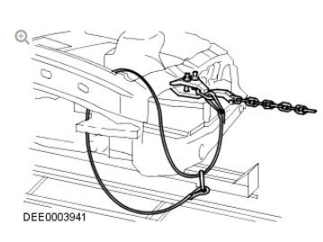 Safety rope