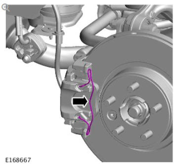 Uni-body, subframe and mounting system rear subframe - FWD (G1799046) - Installation