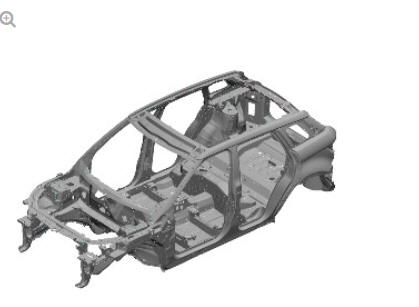 Bodyshell