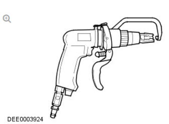 Spot-weld mill