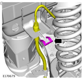 Uni-body, subframe and mounting system rear subframe - AWD (G1779461) - Installation
