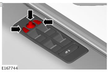 DOOR MIRROR SWITCHES