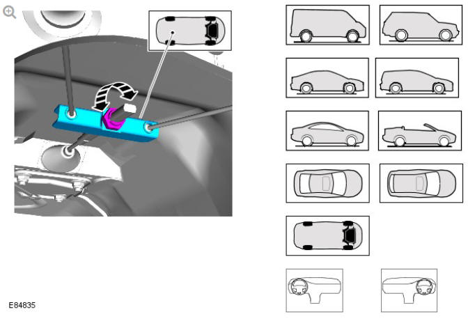 TAS Symbols
