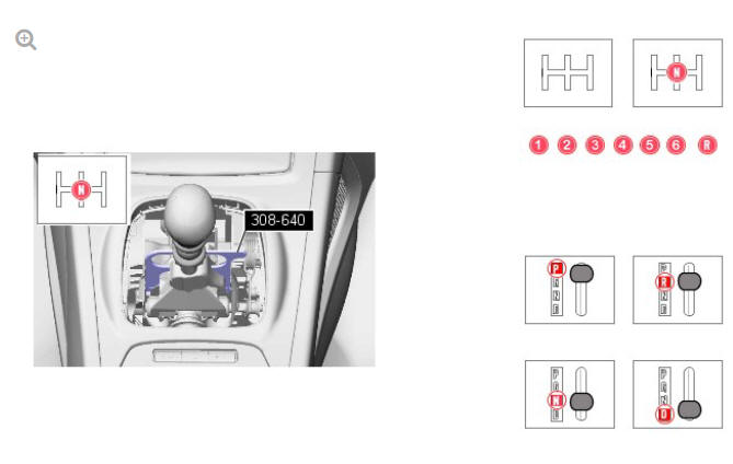 TAS Symbols