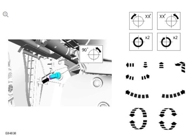 TAS Symbols