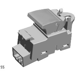 Passenger Door Switchpacks