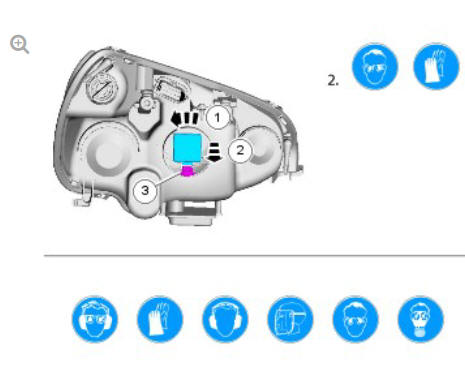 TAS Symbols