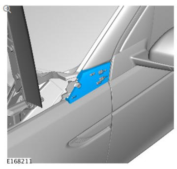 Vehicle specific information and tolerance checks fender alignment