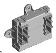 FRONT DOOR MODULES