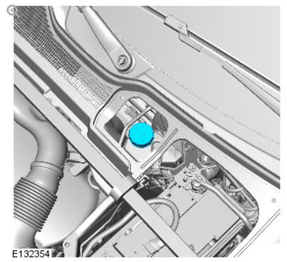 General information brake system bleeding (G1785100) general procedures