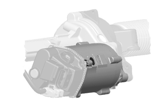 Electric Motor