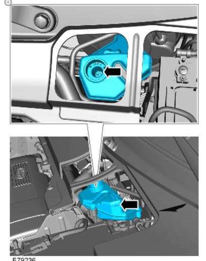 General information brake system bleeding (G1785100) general procedures