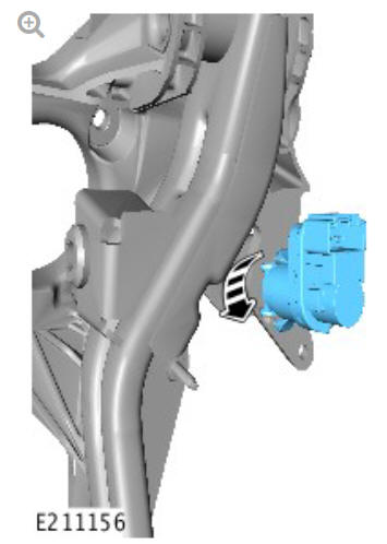 Hydraulic brake actuation brake pedal and bracket (G2164230) removal and installation