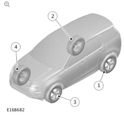 General information brake system bleeding (G1785100) general procedures