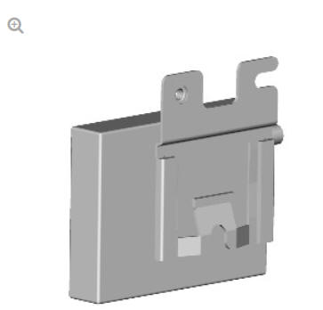 Fuel Fired Booster Heater - Receiver