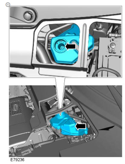 General information brake system bleeding (G1785100) general procedures
