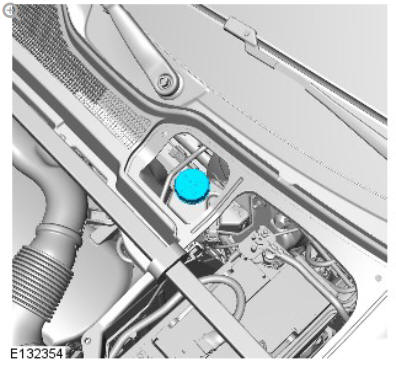 General information brake system bleeding (G1785100) general procedures
