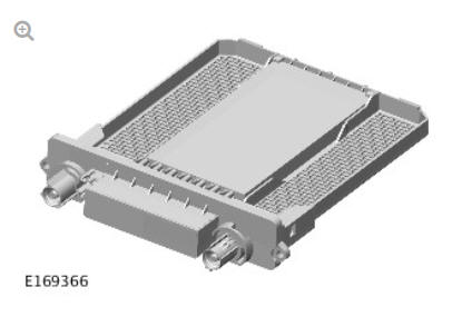 ELECTRIC BOOSTER HEATER