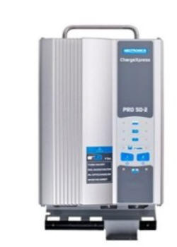 General information battery support unit connection procedure