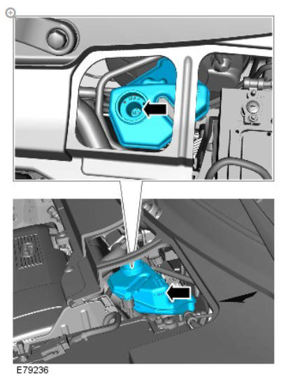 General information brake system pressure bleeding (G1785101) general procedures
