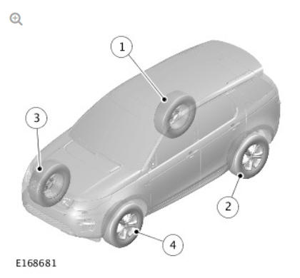 General information brake system pressure bleeding (G1785101) general procedures