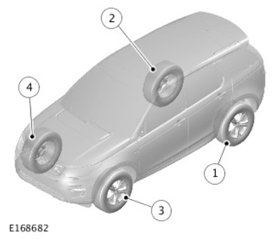 General information brake system pressure bleeding (G1785101) general procedures