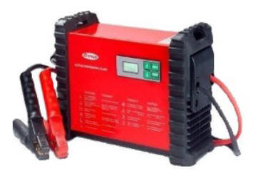General information battery support unit connection procedure