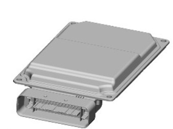 Suspension Control Module