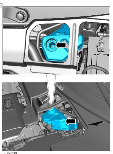 General information brake system pressure bleeding (G1785101) general procedures